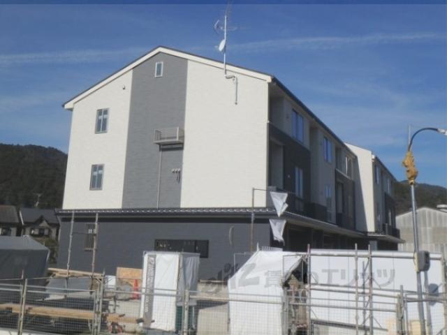 カンパーニュ逢坂