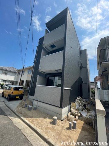 REGALESTーS 五日市中央