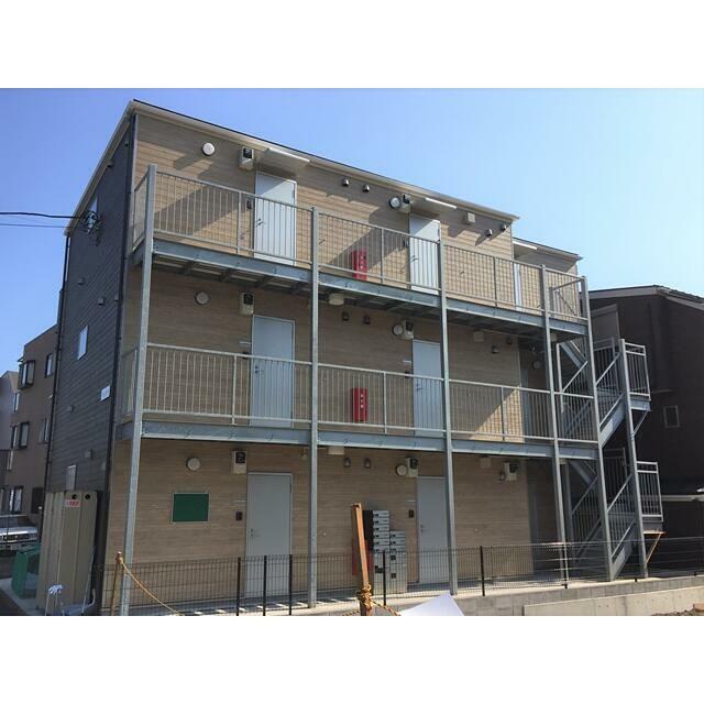 NOBLE金沢文庫