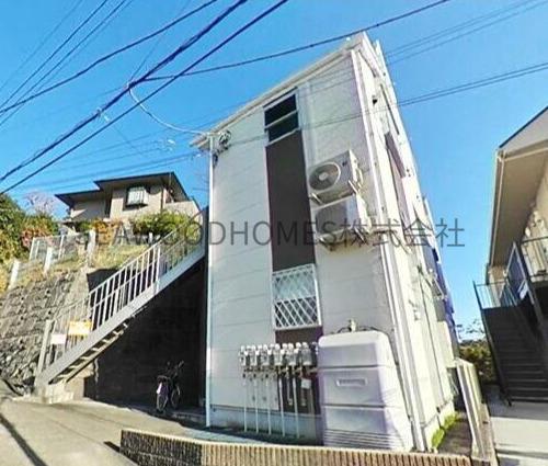 ヒルズ富岡
