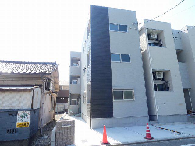 マーレ新守山