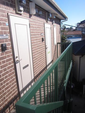 カクタス岡沢