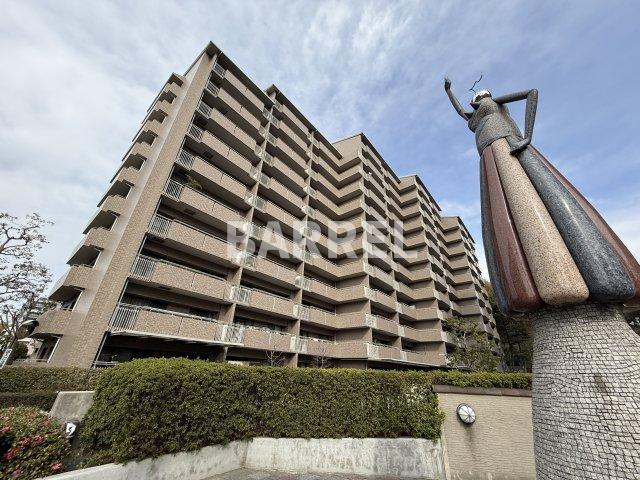 ジオ緑地公園3番館