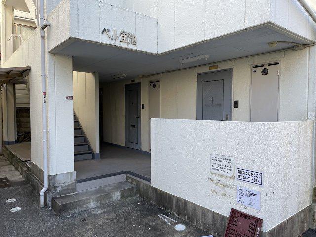 ベル蛍池