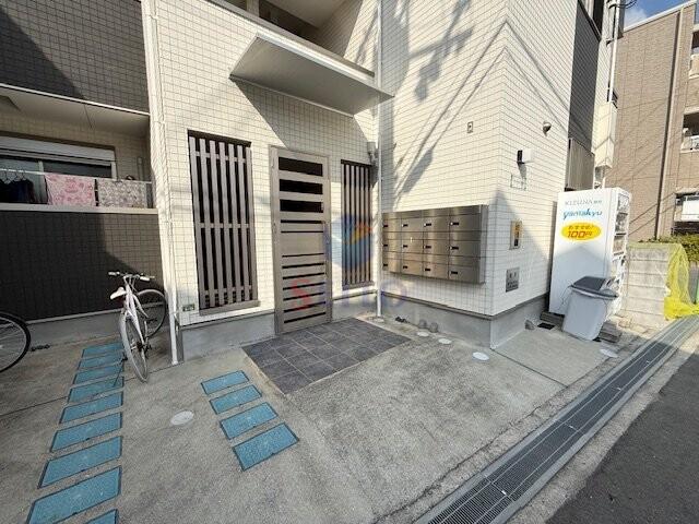 アーバンヴィラ豊中