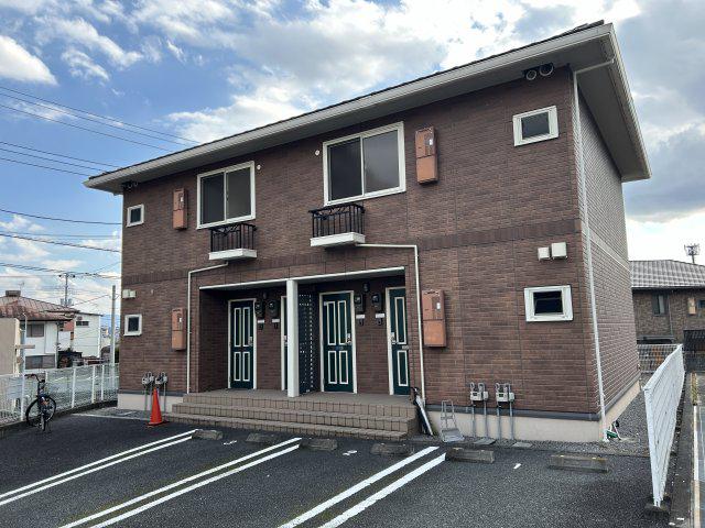 セジュール天神原