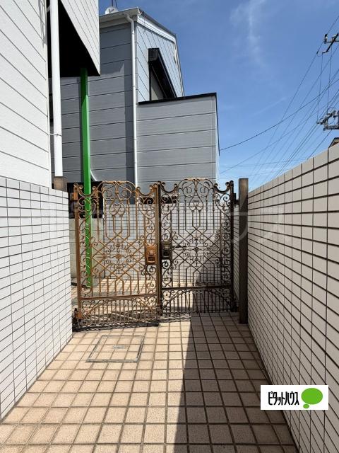 アップルハウス弘明寺Ⅱ
