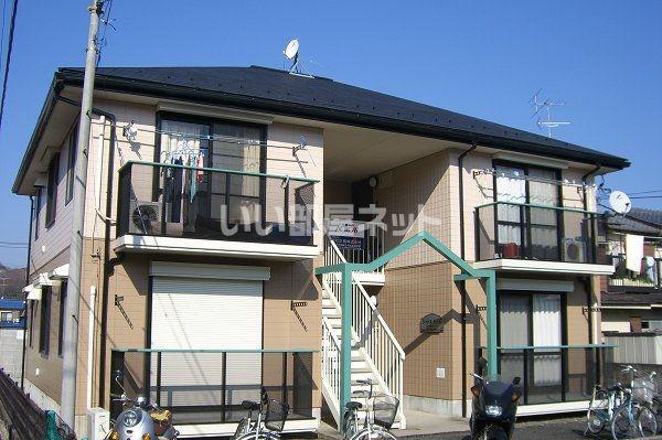 シャトル小谷田