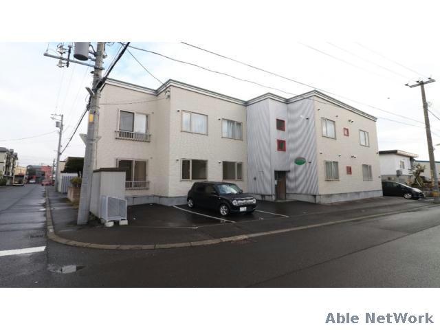 セレス菊水元町