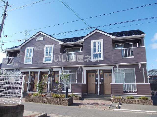 フェアリー巻