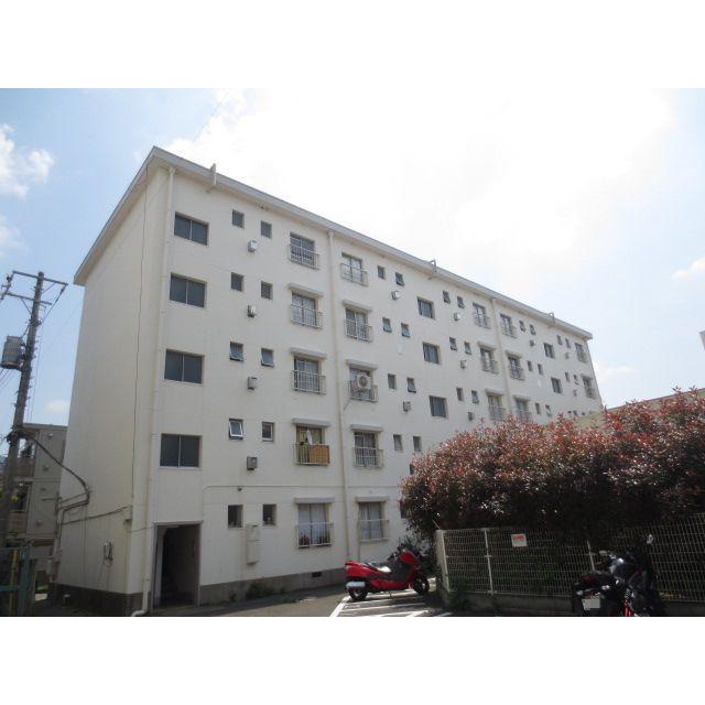 第2ソイビーンハウス