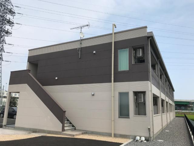 エスカーザ(1LDK/2階)