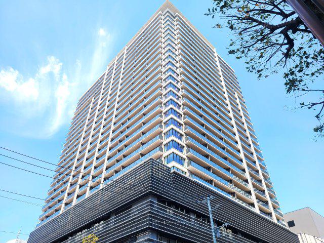 URAWA THE TOWER