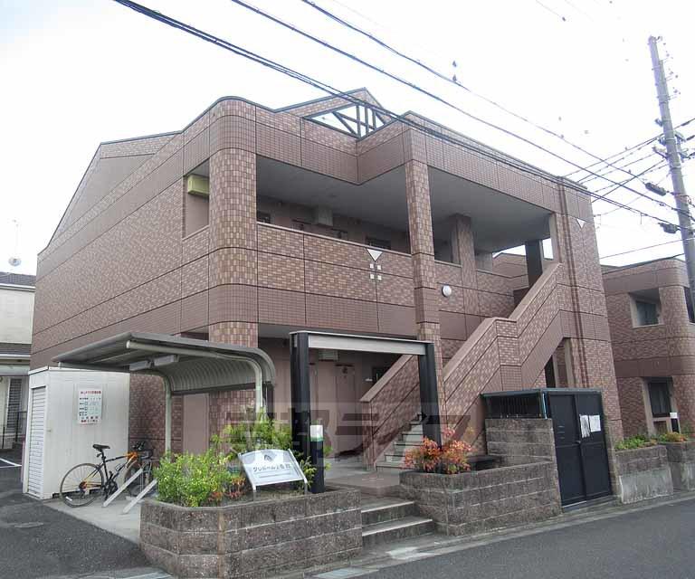 クレドール2番館