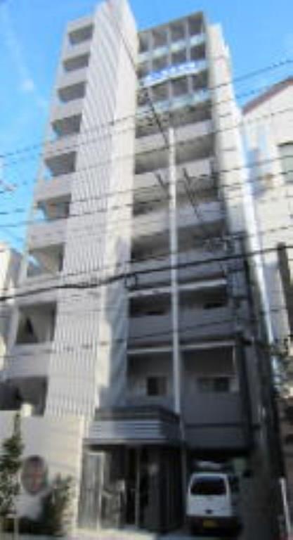 マイスト立川