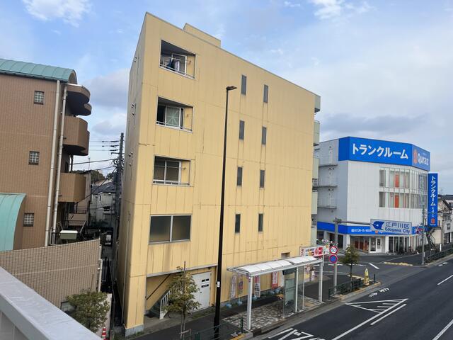 みどりハイツ