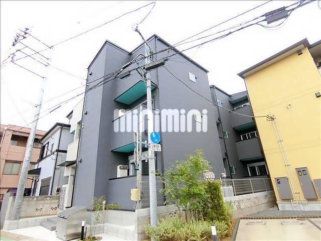 CRASTINE土呂町