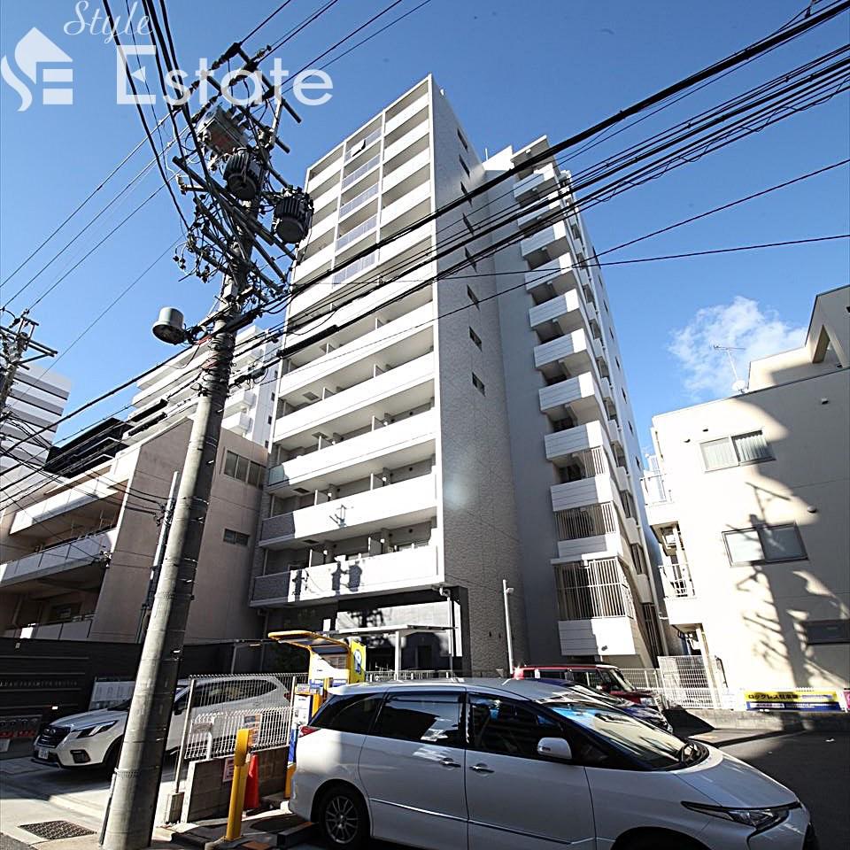 エスリード池下レスティア