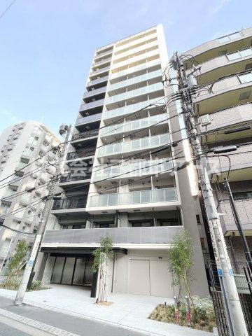 シーズンフラッツ大森エアリー