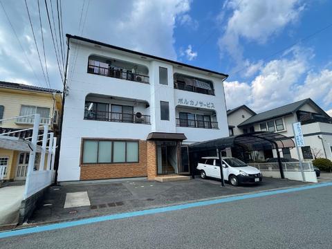 辰巳館 宮浦