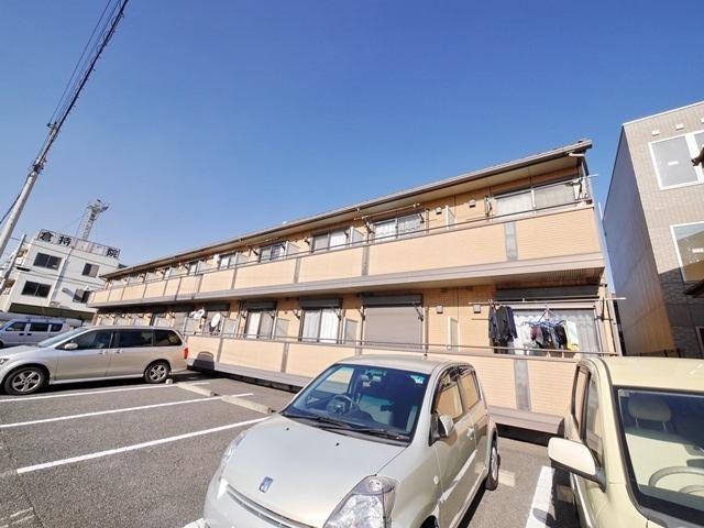 グレイス昭和