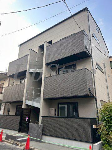 ティージェイ西尾久01