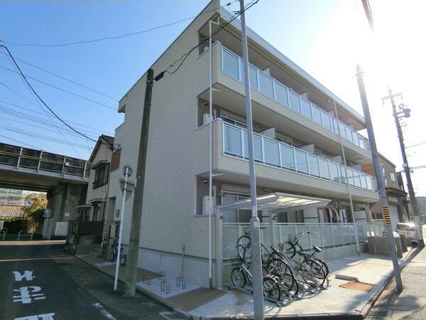 リブリ・露橋