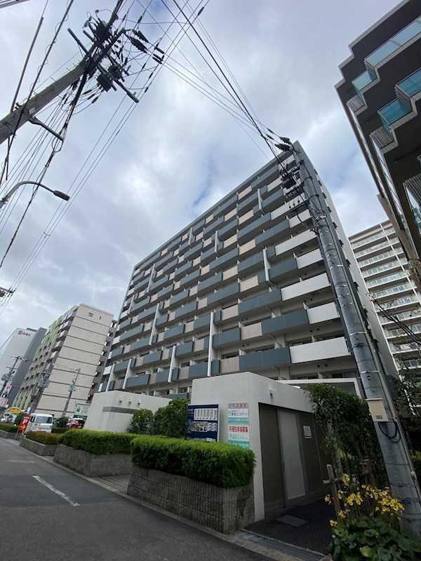 ア・ミュゼ新大阪