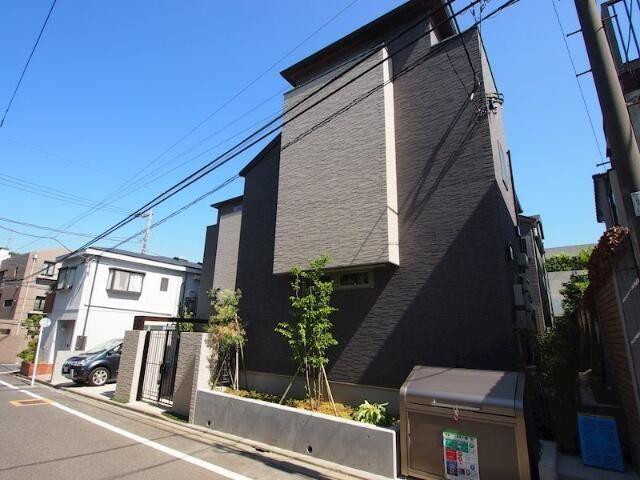 ティーコート