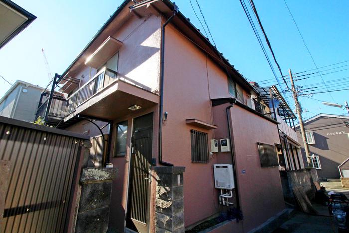 コーポ市川