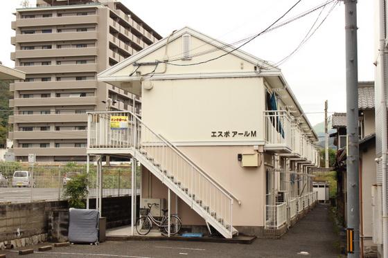 エスポアールM
