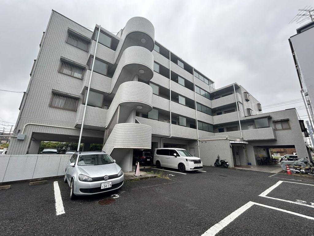 サントミグランドールマンション
