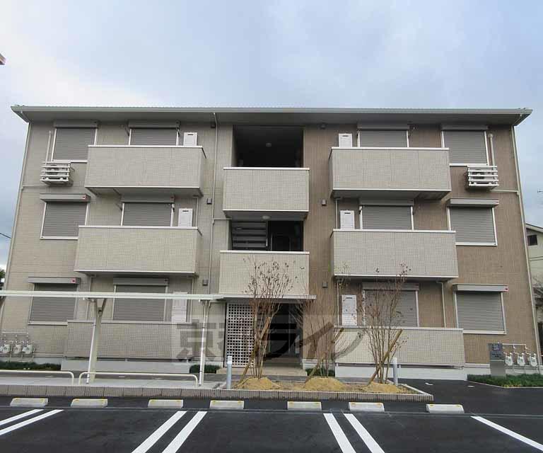 リバーサイド浪漫
