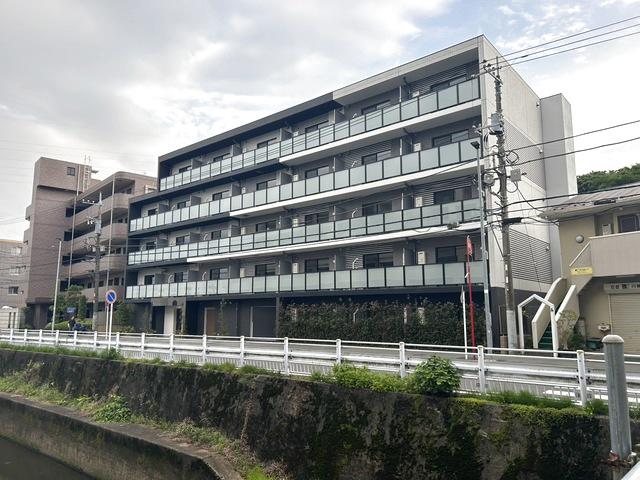 GENOVIA久地