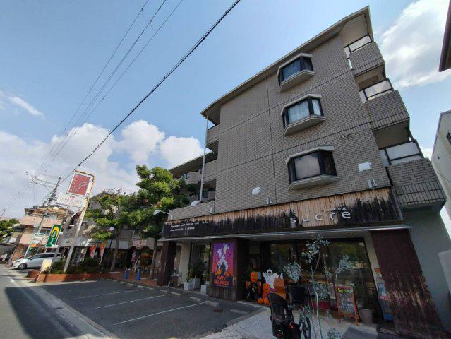 シティパーク菱屋西