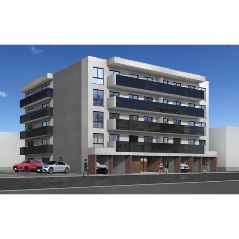 HOROHIRA BRIDGE RESIDENCE