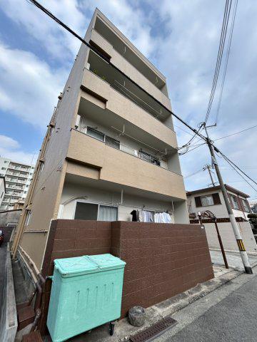 湊マンション