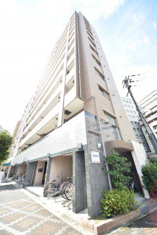 パシフィックレジデンス神戸八幡通