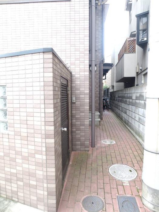 リバーヴィレッジ今市II