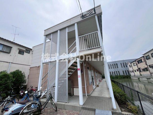 レオパレスロン