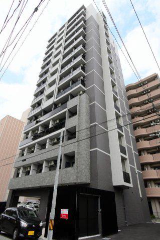AVENUE KUROSAKI RESIDENCE