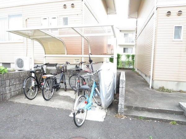 ケーエムハイツ