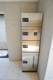 グランディール上落合
