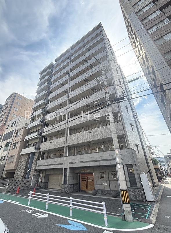 エスリード上本町北