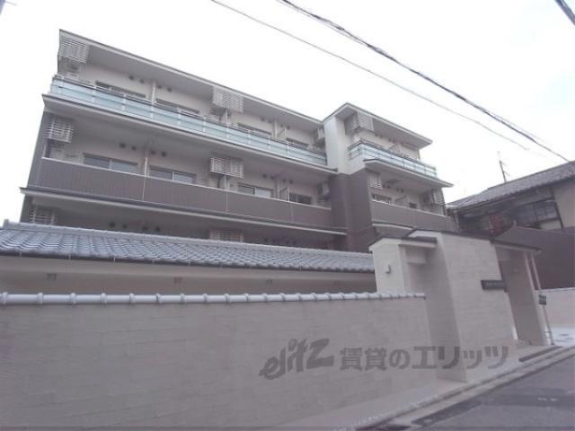 エスカーサ京都西陣109