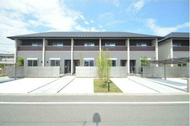 J WING イースト