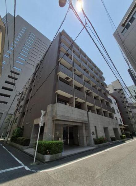 パレステュディオ日本橋東