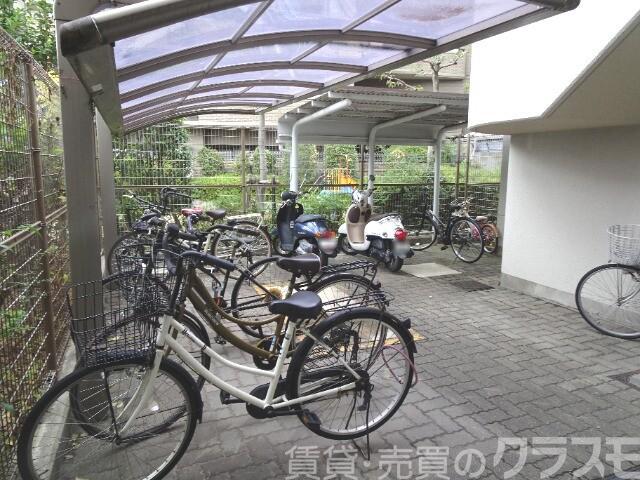 サザンピア泉北深井