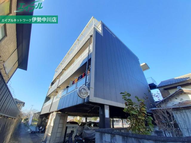 ハピネスタウン久居幸町