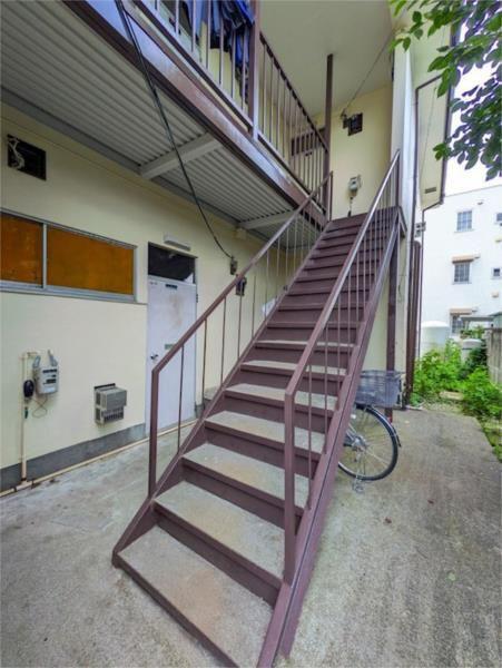 大塚マンション